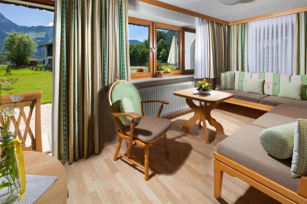 Ferienwohnung Drachllehen Schönau am Königssee المظهر الخارجي الصورة