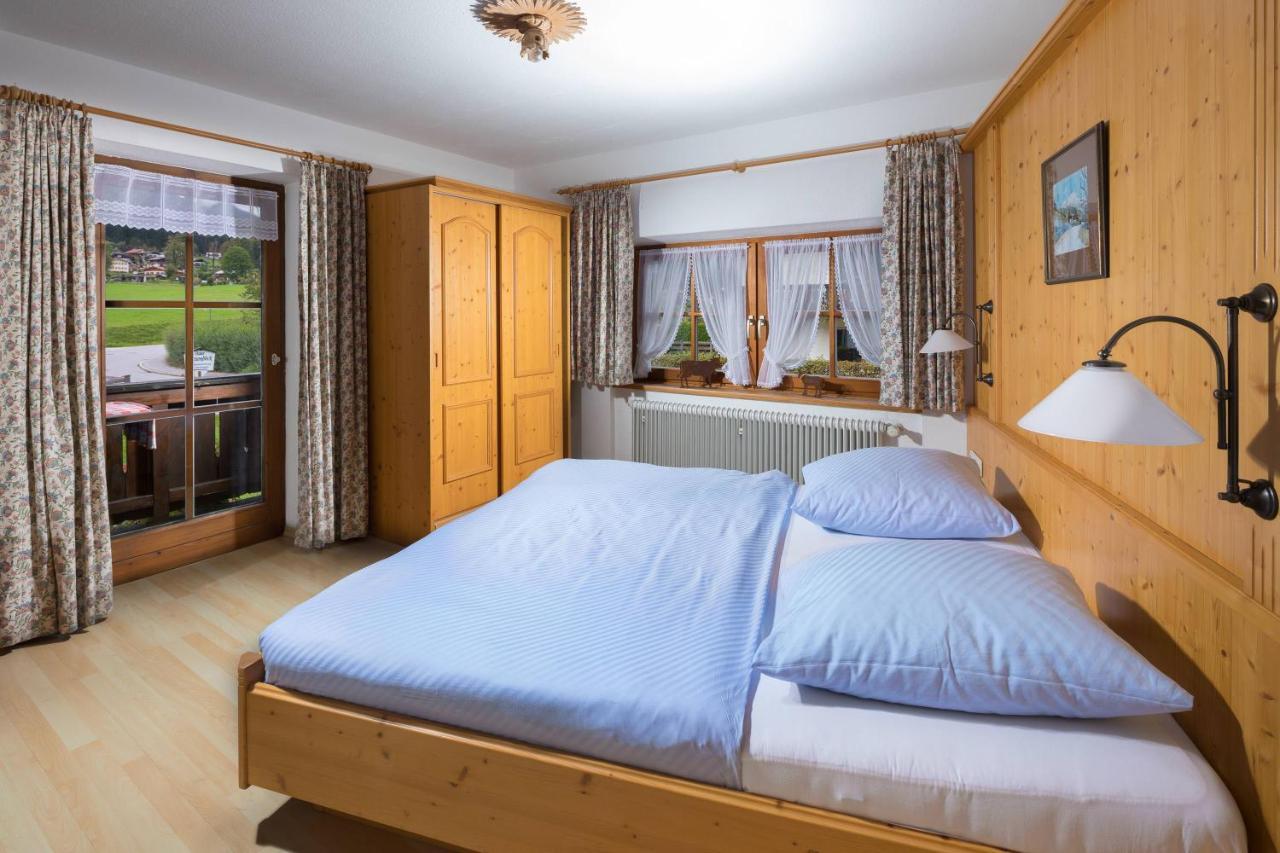 Ferienwohnung Drachllehen Schönau am Königssee المظهر الخارجي الصورة