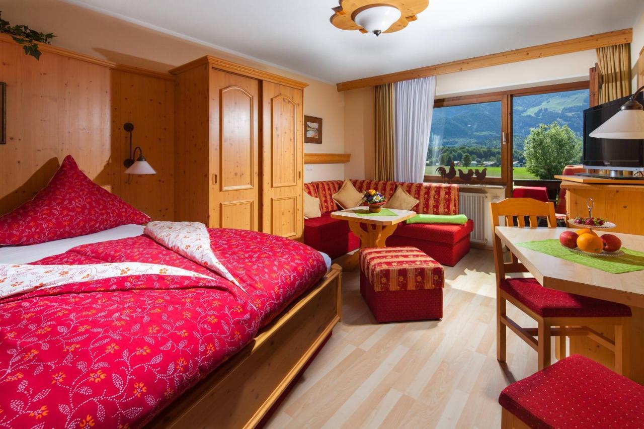 Ferienwohnung Drachllehen Schönau am Königssee المظهر الخارجي الصورة