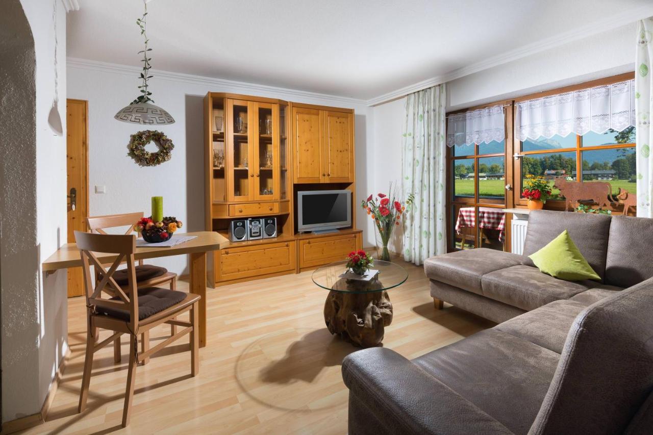 Ferienwohnung Drachllehen Schönau am Königssee المظهر الخارجي الصورة