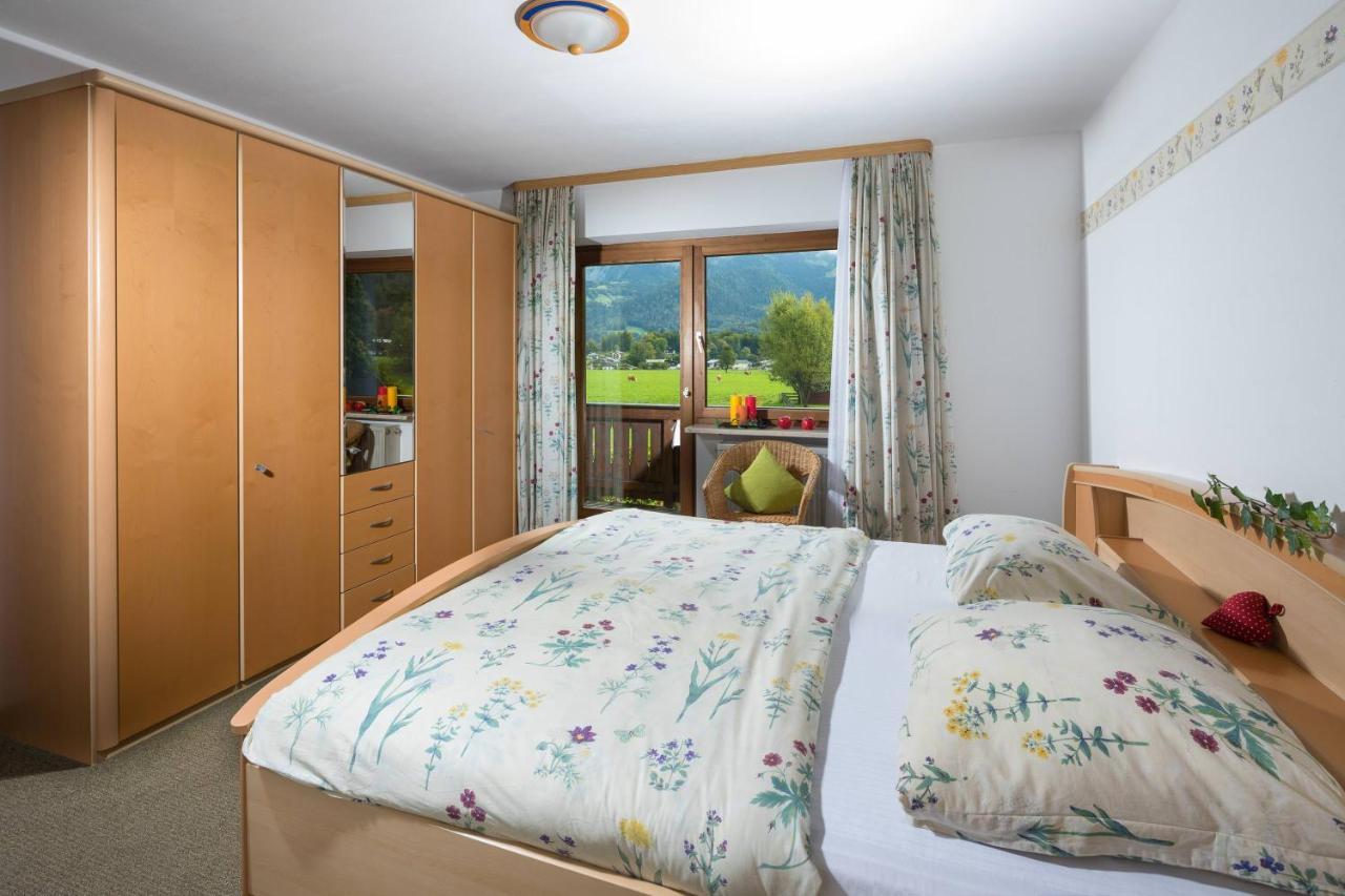 Ferienwohnung Drachllehen Schönau am Königssee المظهر الخارجي الصورة