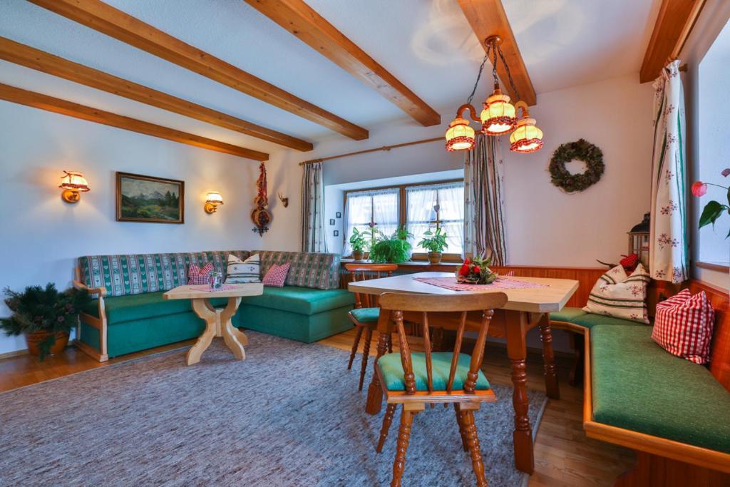 Ferienwohnung Drachllehen Schönau am Königssee المظهر الخارجي الصورة