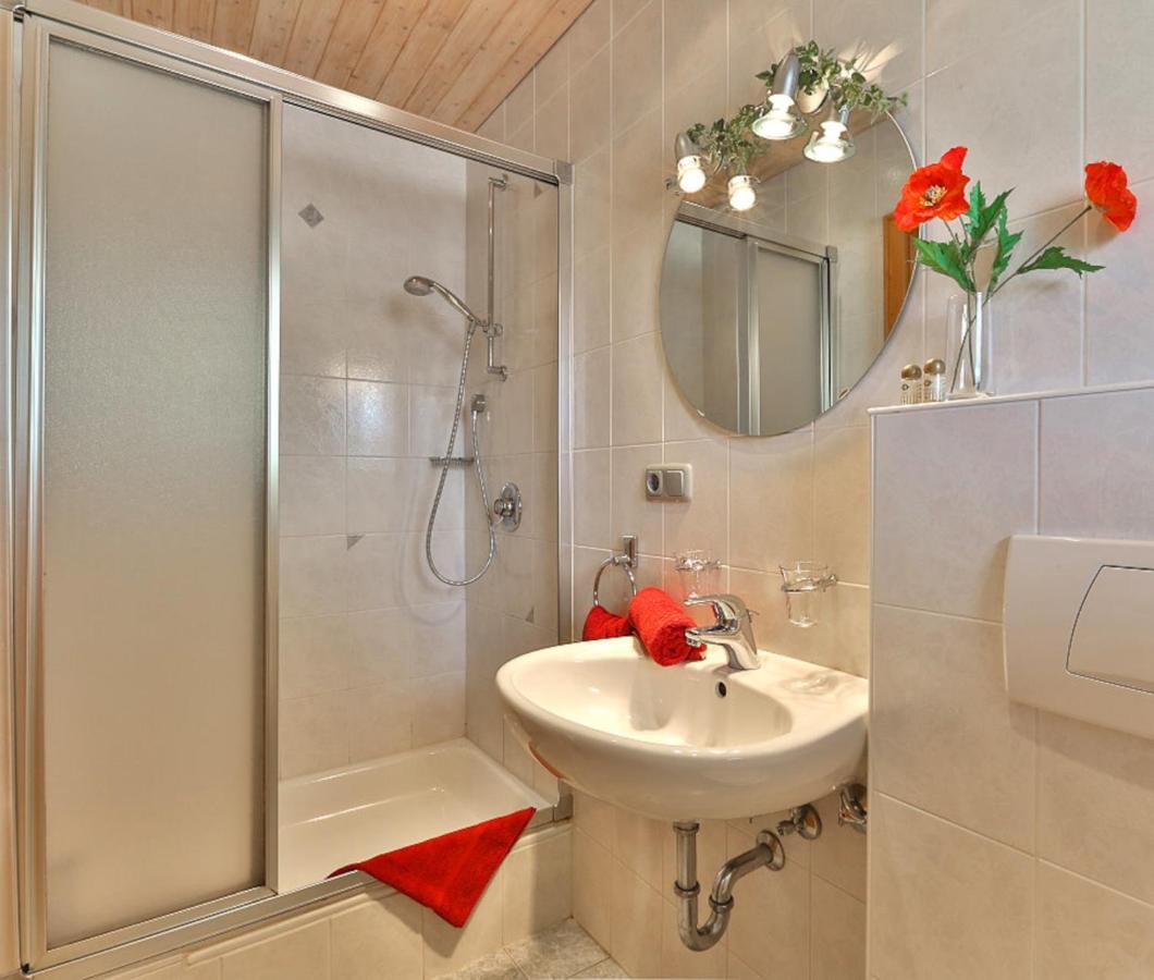 Ferienwohnung Drachllehen Schönau am Königssee المظهر الخارجي الصورة