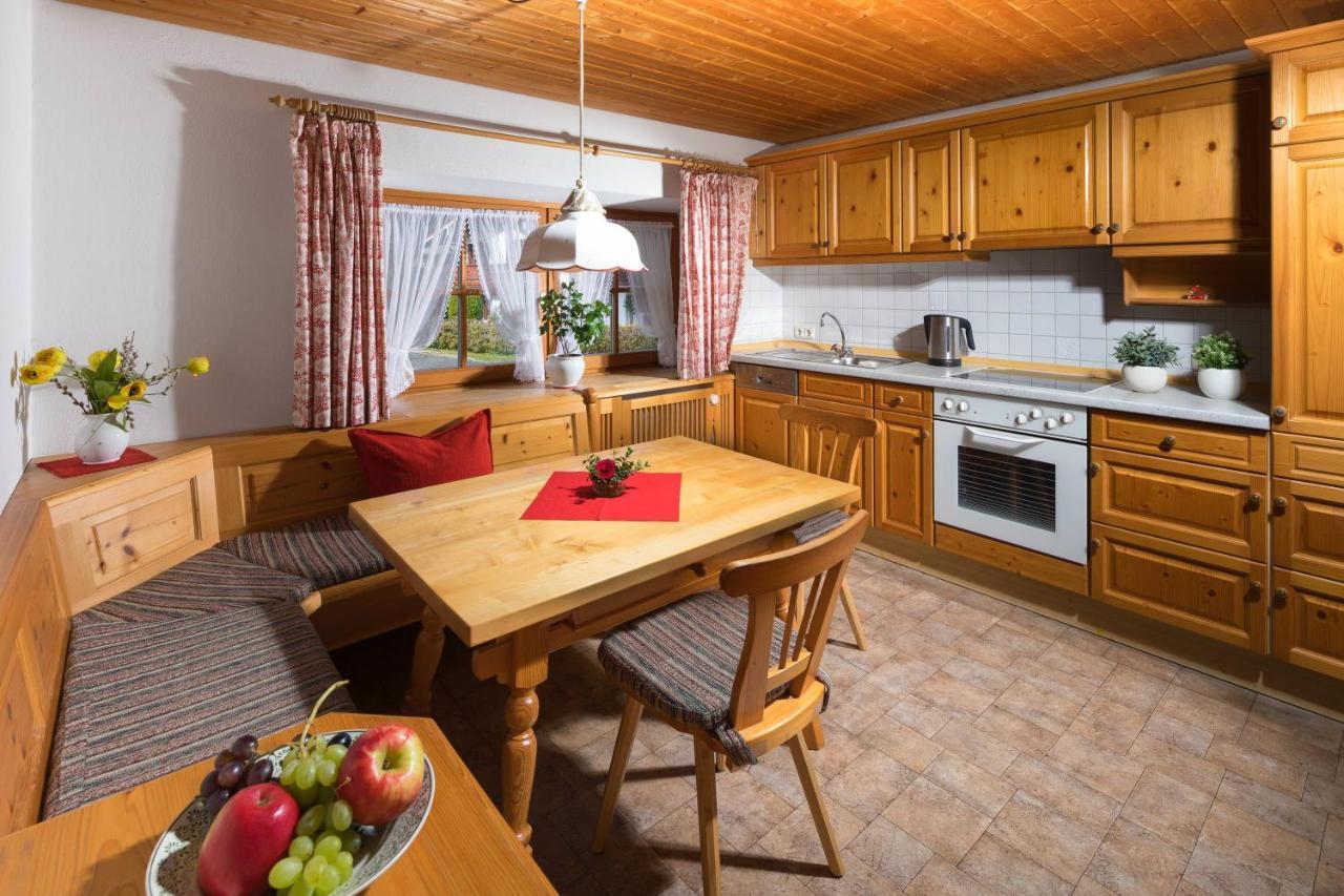 Ferienwohnung Drachllehen Schönau am Königssee المظهر الخارجي الصورة