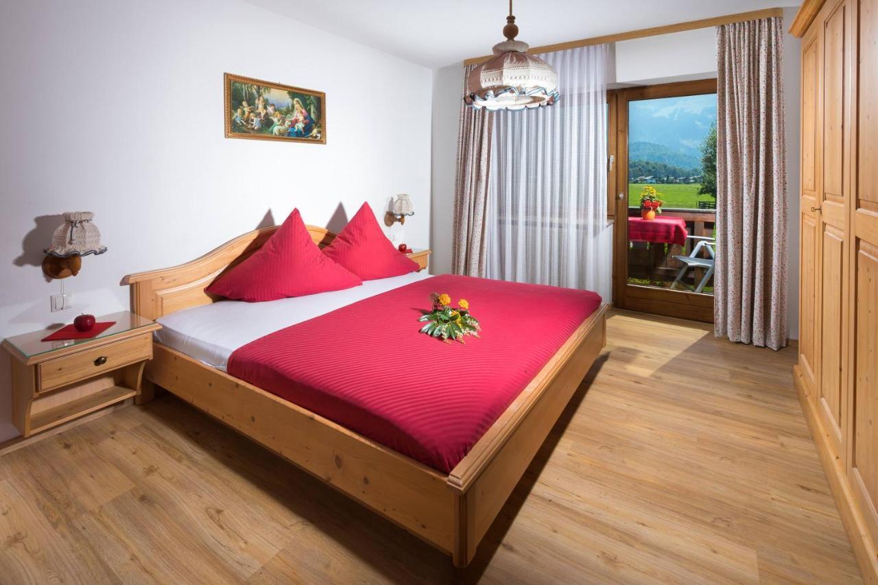 Ferienwohnung Drachllehen Schönau am Königssee المظهر الخارجي الصورة